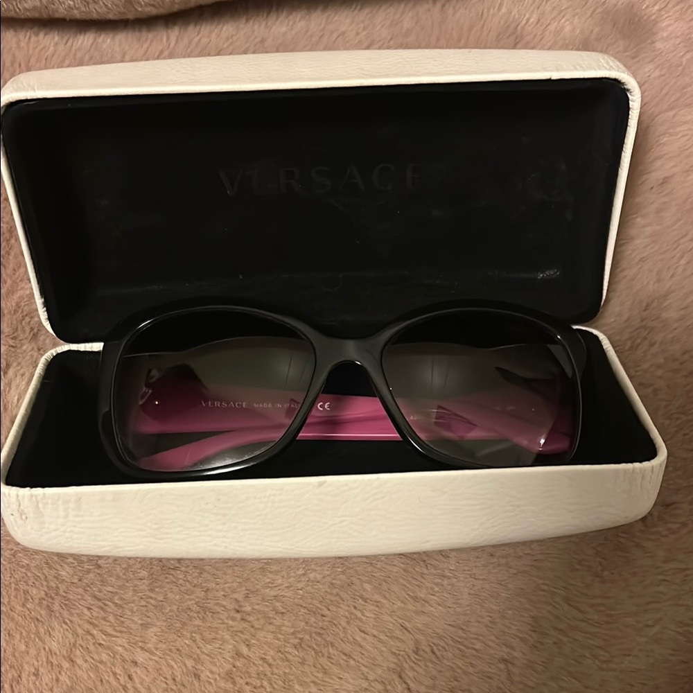 Versace Sunglasses